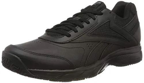 46% DESCUENTO Reebok Work N Cushion 4.0, Zapatillas de Deporte Hombre, Black Cold Grey 5 Black, 43 EU