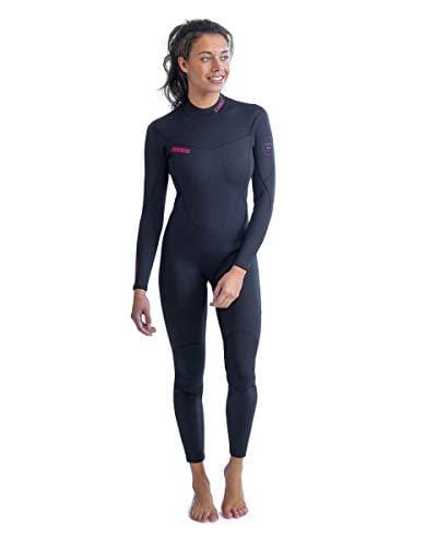 OFERTÓN SUPREMO 85% DESCUENTO Jobe Traje Neopreno Marca Modelo Savannah 2mm Traje De Neoprene Mujer