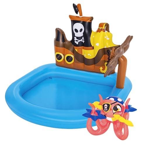 DESCUENTAZO 56% DESCUENTO Bestway Water, Grass, Indoor Toys (1052211XXX21)