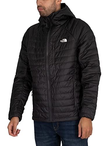 THE NORTH FACE Chaqueta Aislante Grivola para Hombre Asphalt Grey XL