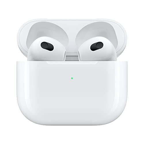 BUENA OFERTA 28% DESCUENTO New Apple AirPods (3rd Generation)