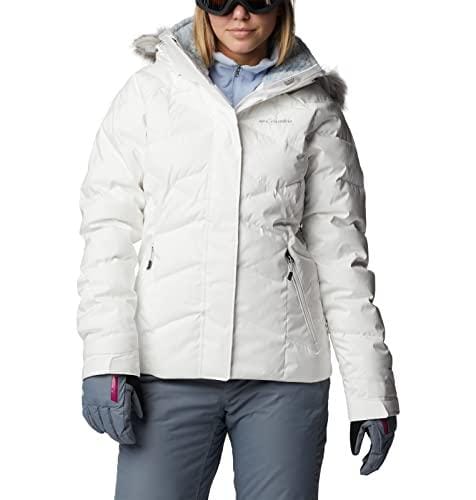 65% DESCUENTO Columbia Lay D Down II Jacket Chaqueta De Esquí para Mujeres