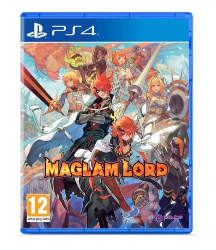DESCUENTAZO 53% DESCUENTO Maglam Lord PlayStation 4
