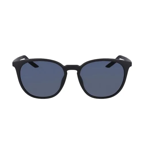 NIKE Journey DV2292 Gafas, Matte Black/Dark Grey, 54 Unisex Adulto