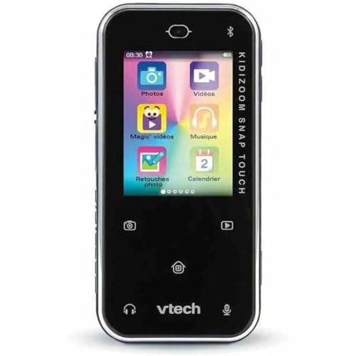DESCUENTAZO 57% DESCUENTO Vtech Juguete Interactivo Kidizoom Snap Touch