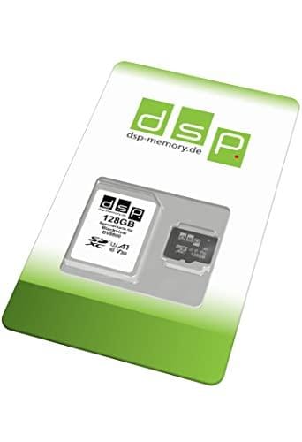 128GB microSDXC Speicherkarte (A1, V30, U3) para Blackview BV8800