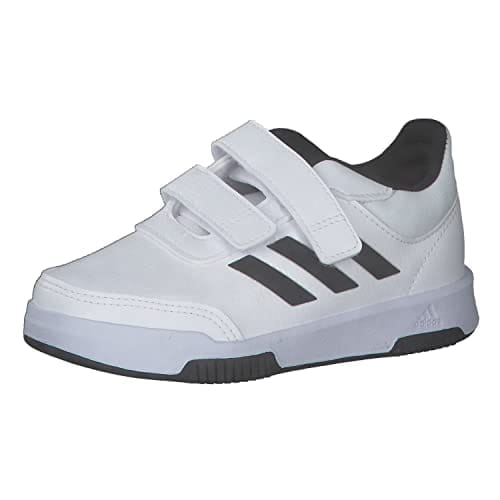 DESCUENTAZO 41% DESCUENTO adidas Tensaur Hook And Loop Shoes, Zapatillas Unisex niños, Ftwr White Core Black Core Black, 40 EU