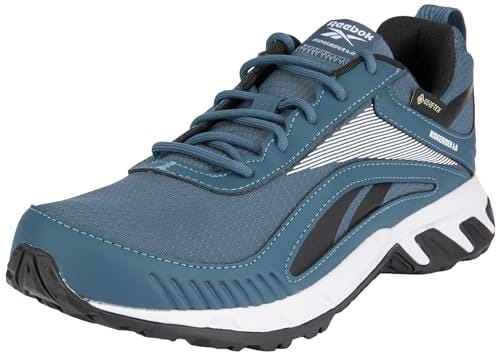 DESCUENTAZO 57% DESCUENTO Reebok Ridgerider 6 GTX, Zapatillas Hombre, FTWR Blanco, 42 EU