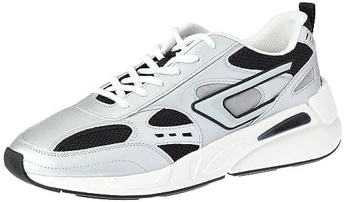 Diesel S Serendipity Sport Sneakers, Zapatillas Hombre, H1130, 42 EU
