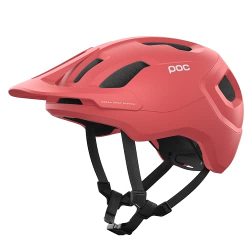 DESCUENTAZO 59% DESCUENTO POC Axion Casco de bicicleta Protección para trail precisa con tecnología patentada y ajuste total para ofrecer comodidad y seguridad