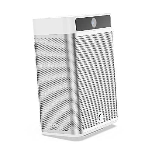 MINIS FORUM Mars MC560 Mini PC AMD Ryzen 5 5625U 32GB RAM 512GB SSD Mini Ordenador de sobremesa con cámara 2.5K@30Hz,Altavoces duales de Alta fidelidad,1xHDMI,1X USB C, 2X Puerto USB3.2