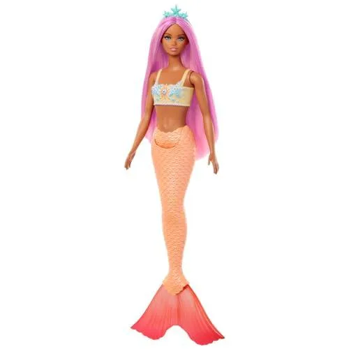 DESCUENTAZO 61% DESCUENTO Barbie Juguetes (Mattel HRR05)