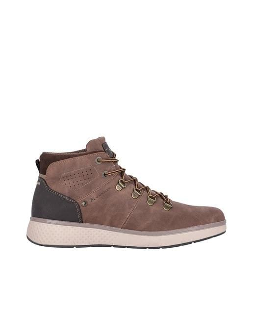 Botas Tesong M Boot – Primeriti