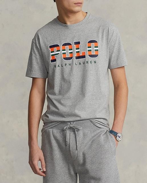 Camiseta de hombre cuello redondo algodón – Primeriti