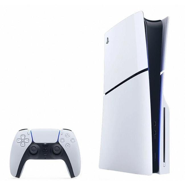 Consola Sony Ps5 Slim – Sony Capacidad 1Tb | Miravia