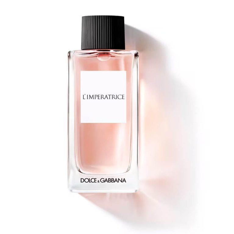 Dolce & Gabbana – Fragancias – L’imperatrice Primor | Miravia