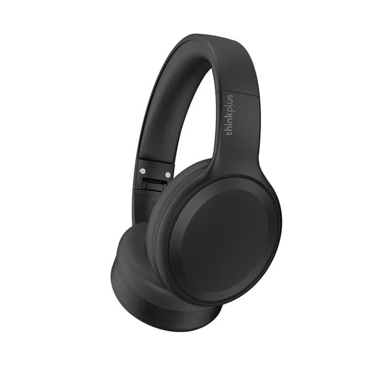 Lenovo-auriculares inalámbricos th30 originales, cascos con Bluetooth 5,0, plegables, deportivos, para videojuegos | Miravia