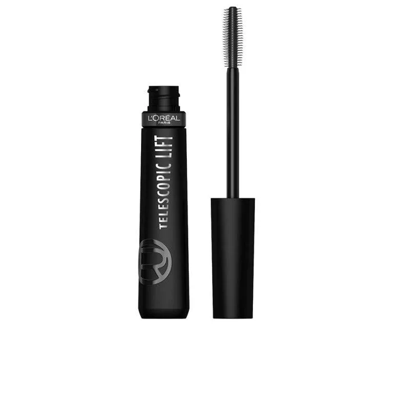 Maquillaje L’Oréal Paris TELESCOPIC LIFT mascara | Miravia