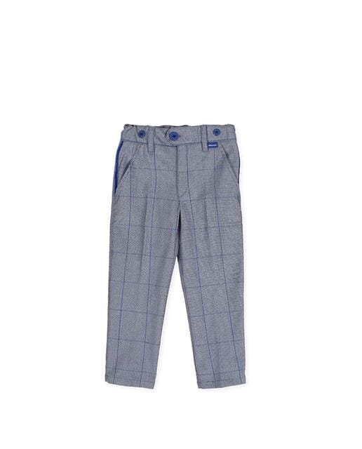 Pantalón estampado – Primeriti