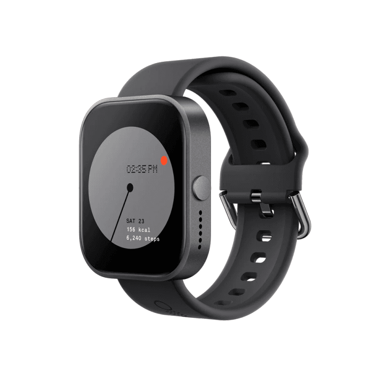 Reloj Inteligente, CMF by Nothing CMF Watch Pro Smartwatch | Miravia