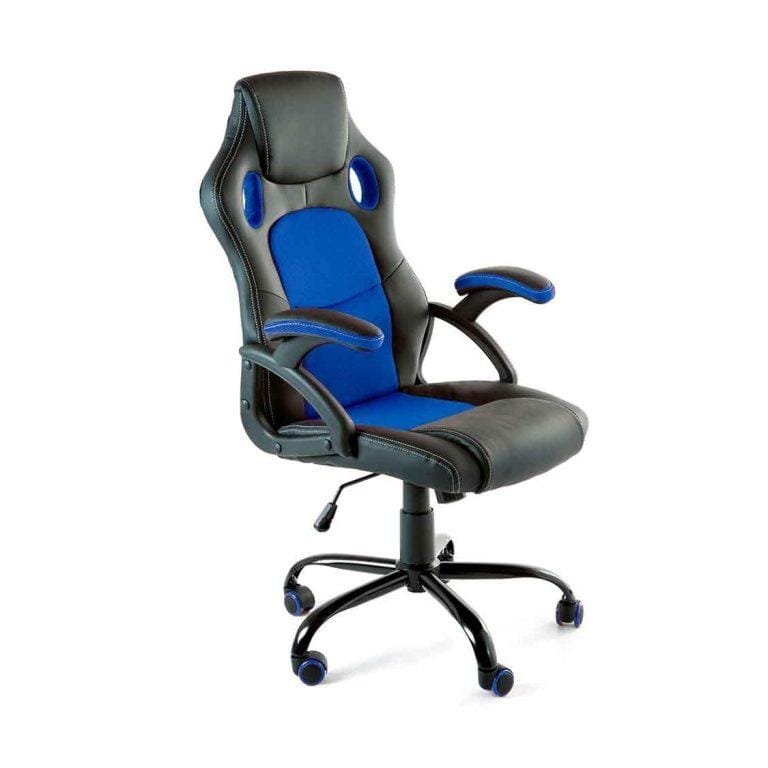 Silla Gaming X-One silla de escritorio regulable Home Heavenly | Miravia