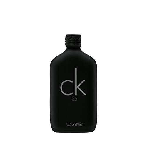 CALVIN KLEIN CK BE Eau de Toilette