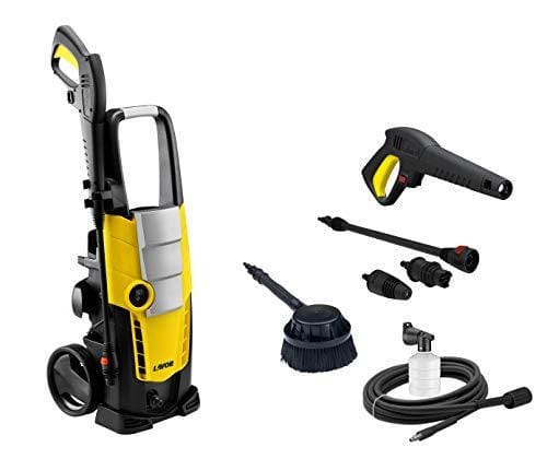 DESCUENTAZO 58% DESCUENTO Lavor Galaxy 140, Amarillo