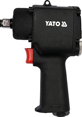 OFERTÓN SUPREMO 80% DESCUENTO Yato YT 09513
