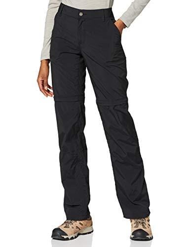63% DESCUENTO Columbia Silver Ridge 2.0, Pantalones de trekking convertibles para mujer