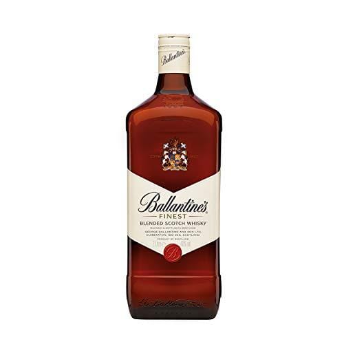 BUENA OFERTA 26% DESCUENTO Ballantine’s Finest Whisky Escocés de Mezcla, 2L
