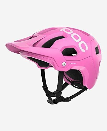 OFERTÓN SUPREMO 72% DESCUENTO POC Tectal Casco de bicicleta Casco de ciclismo de montaña, enduro y trail con una ventilación y una protección optimizadas y sistema para regular el tamaño