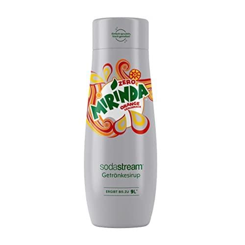 Sodastream Getränke Sirup Mirinda Diet 440ml