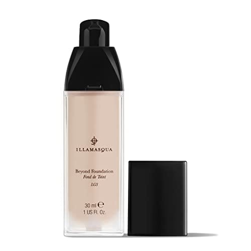 Illamasqua Beyond Foundation, Lg3, 30 ml