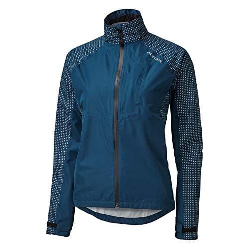 Altura NIGHTVISION Storm Womens JACKET NAVY 16 2020 Chaqueta, Mujer, Navy, 44