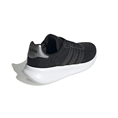 36% DESCUENTO adidas Lite Racer 3.0 Shoes, Zapatillas de running Mujer, Core Black Core Black Iron Met., 40 EU