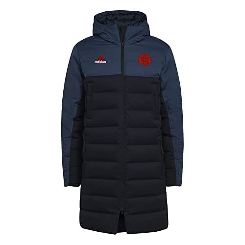 Adidas Bayern Múnich baloncesto Temporada 2021/22, Chaqueta, Other, Other, Hombre