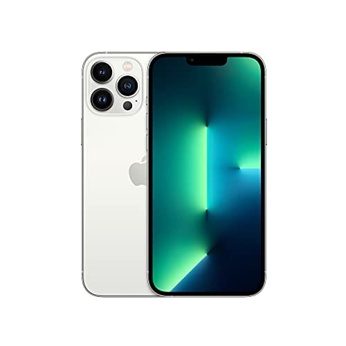 Apple iPhone 13 Pro MAX (128 GB) Plata