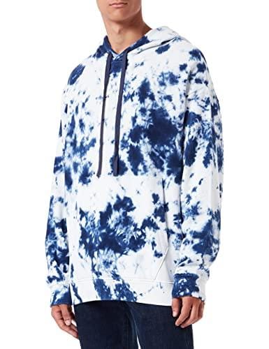 Marc O’Polo 266407454278 Sudadera, N24, XXL para Hombre