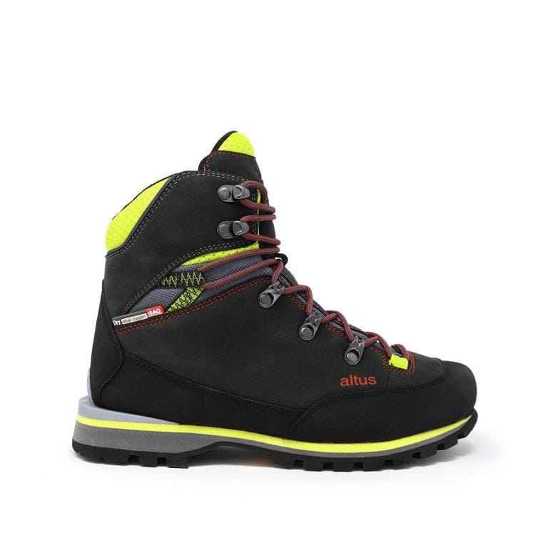 Botas de montaña unisex Saja Altus · Altus · El Corte Inglés