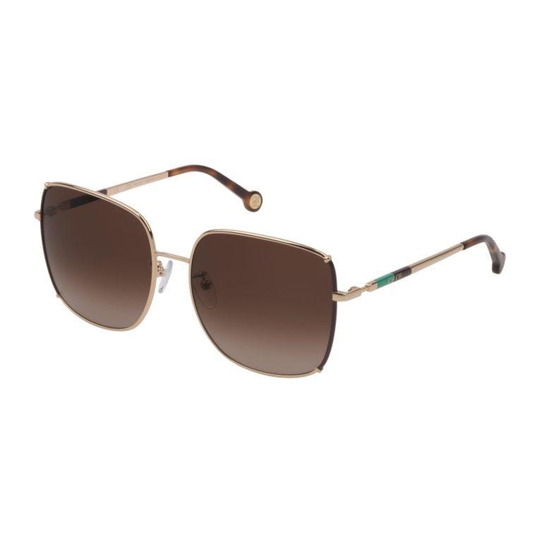 Gafas de sol Carolina Herrera Mujer SHE153-590367 | Miravia