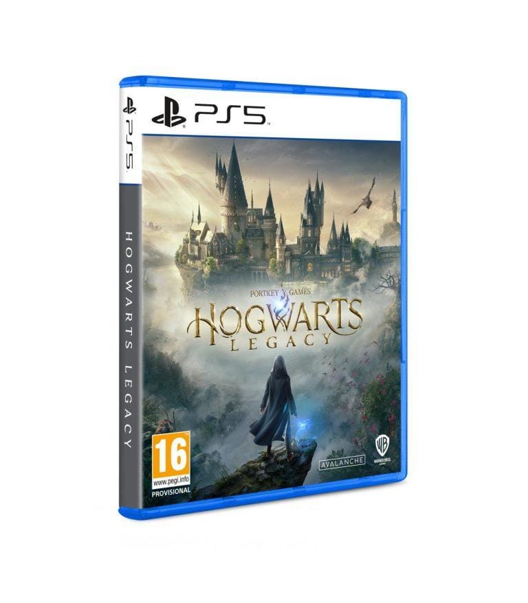 Hogwarts Legacy Standard Ps5 | Miravia