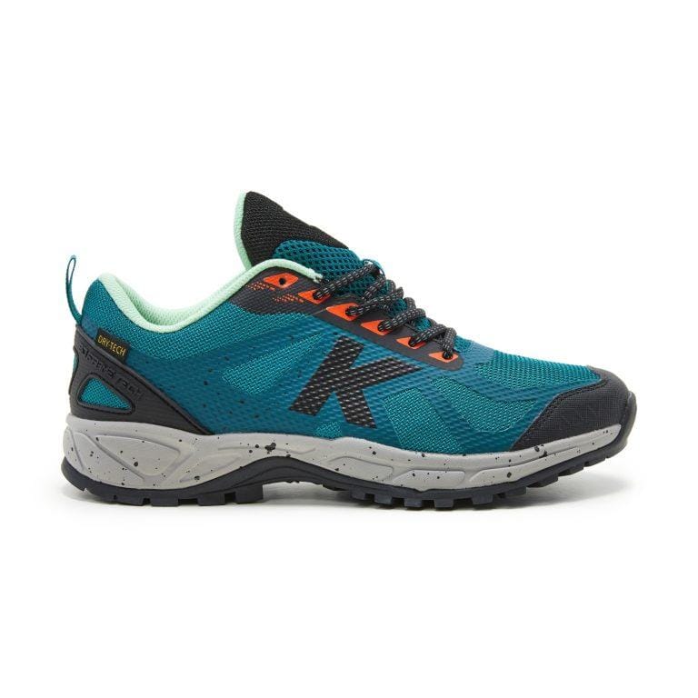 Kelme Trail Travel Zapatillas Running Unisex 46970-22 | Miravia