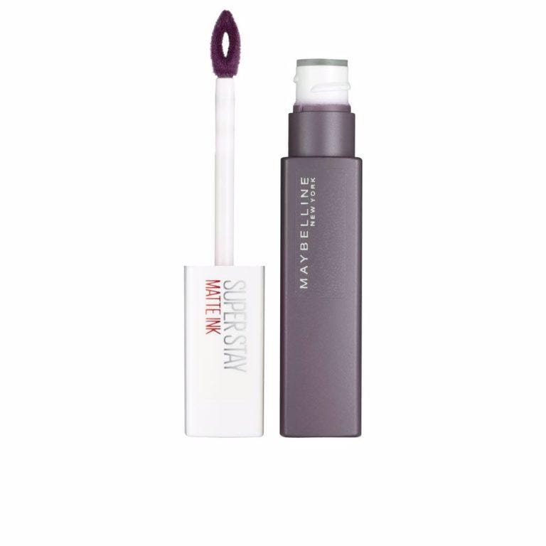 Maquillaje Maybelline New York SUPERSTAY MATTE INK lipstick | Miravia