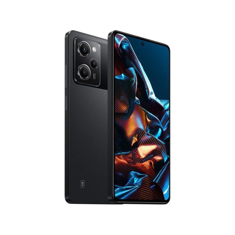POCO X5 PRO 5G, Cargador rápido, Amoled 120HZ, 67W, 108MP, oficial | Miravia