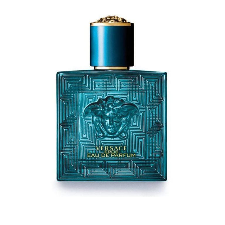 Perfumes Versace EROS eau de parfum vaporizador | Miravia