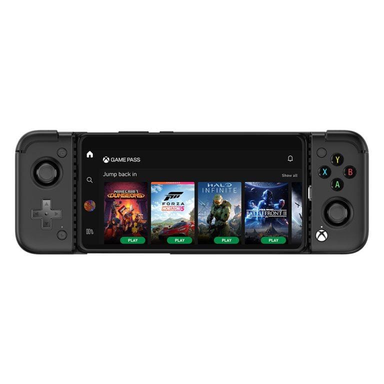 2022 GameSir X2 Pro Xbox Gamepad Android tipo C controlador de juego para Xbox juego pasar máximo xCloud… los estadios juego en la nube | Miravia