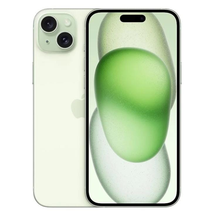 Apple iPhone 15 Plus, 5G, 6.7 » OLED Super Retina XDR, Chip A16 Bionic, iOS | Miravia