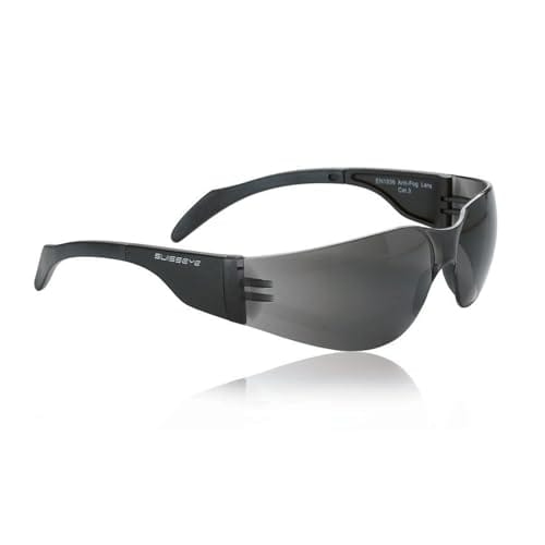 63% DESCUENTO Swiss Eye Outbreak Gafas de Deporte, Color Gris
