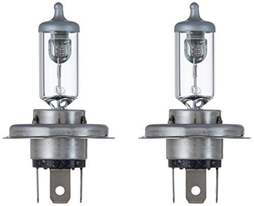 DESCUENTAZO 57% DESCUENTO OSRAM ULTRA LIFE H4, lámpara para faros halógena, 64193ULT HCB, automóvil de 12 V, caja doble (2 unidades)