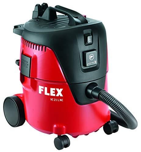 DESCUENTAZO 49% DESCUENTO FLEX ASPIRADORA VCE 21 L MC